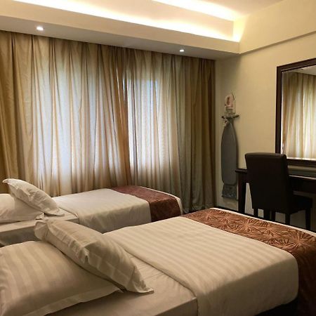 A'Famosa Resort Melaka Extérieur photo