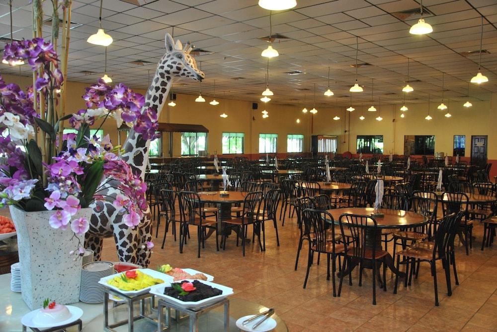A'Famosa Resort Melaka Extérieur photo