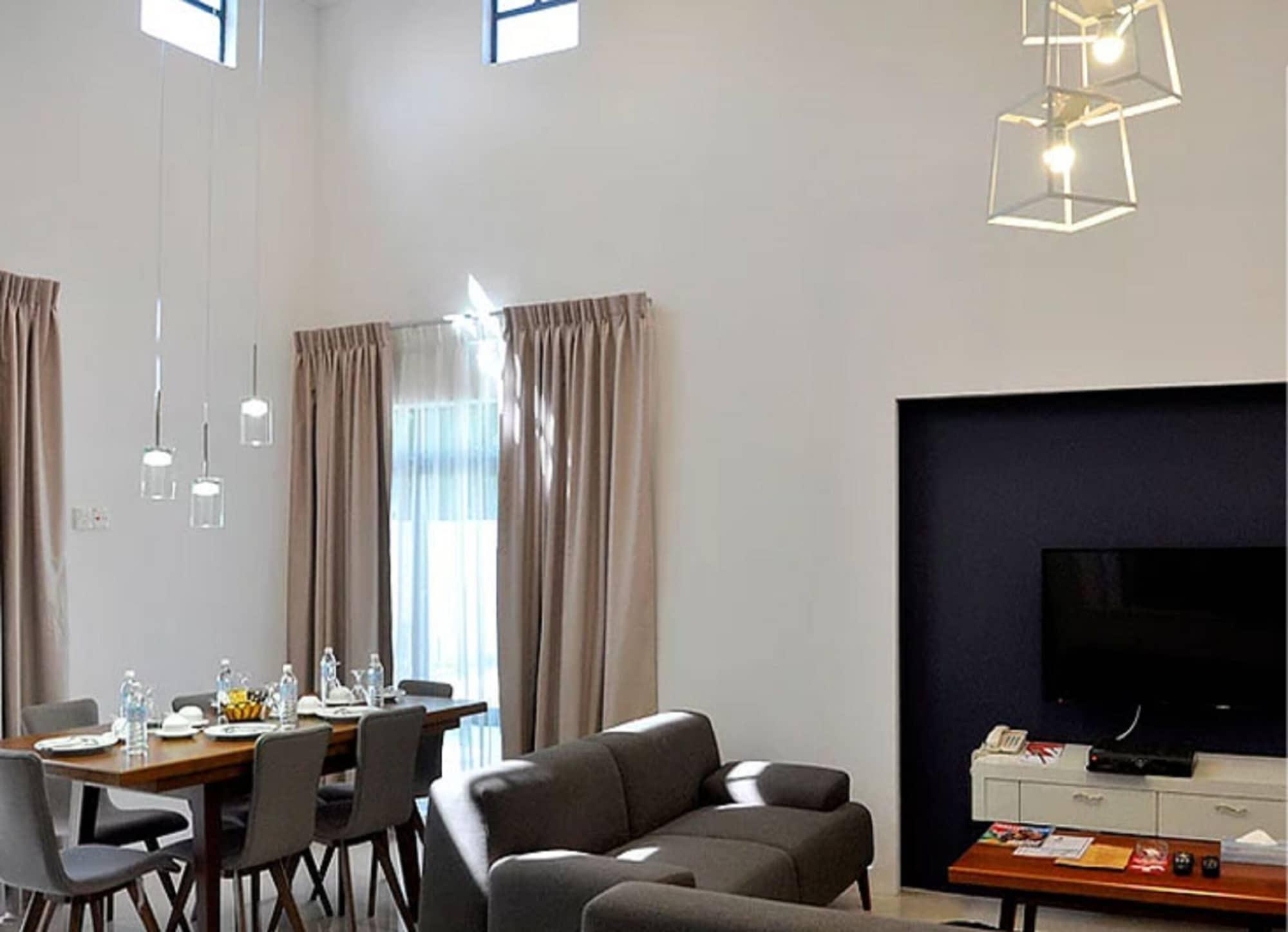A'Famosa Resort Melaka Extérieur photo