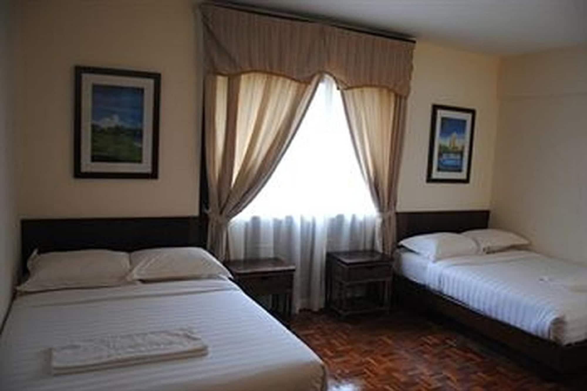 A'Famosa Resort Melaka Extérieur photo
