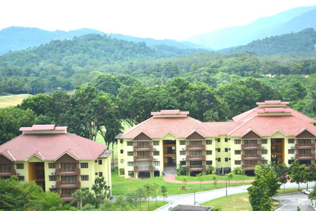 A'Famosa Resort Melaka Extérieur photo