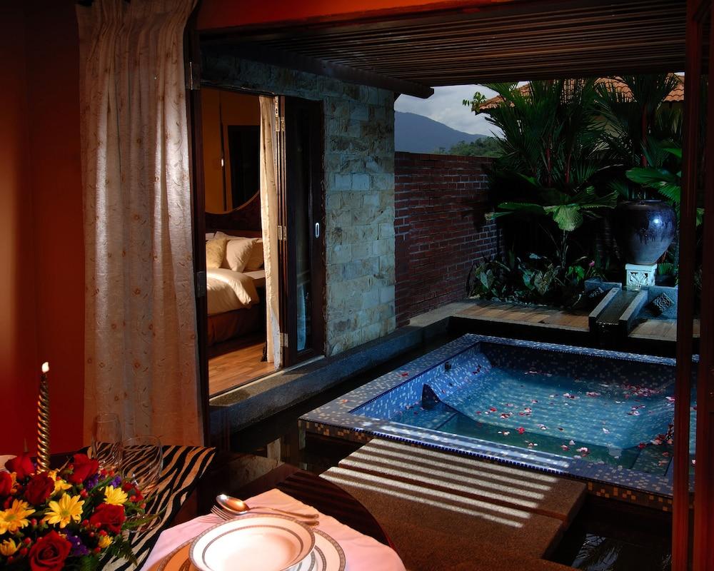 A'Famosa Resort Melaka Extérieur photo