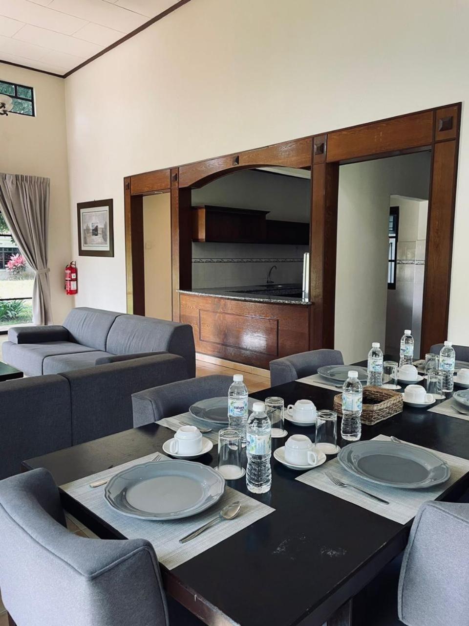 A'Famosa Resort Melaka Extérieur photo