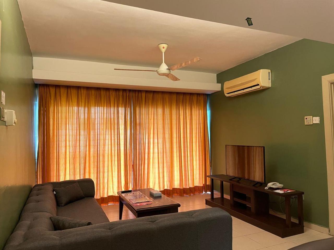 A'Famosa Resort Melaka Extérieur photo
