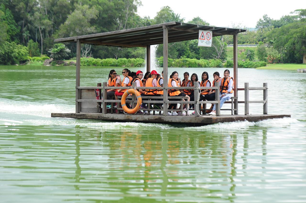 A'Famosa Resort Melaka Extérieur photo