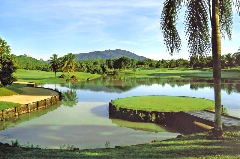 A'Famosa Resort Melaka Extérieur photo